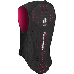 Komperdell Ballistic Vest Junior Rückenprotektor pink - 152