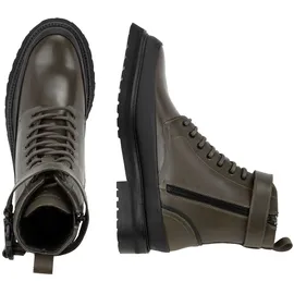 Strellson Ravenscourt Nimonico Herren Khaki 41