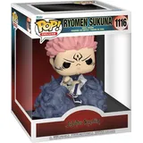 Funko Pop! Jujutsu Kaisen - Sukuna