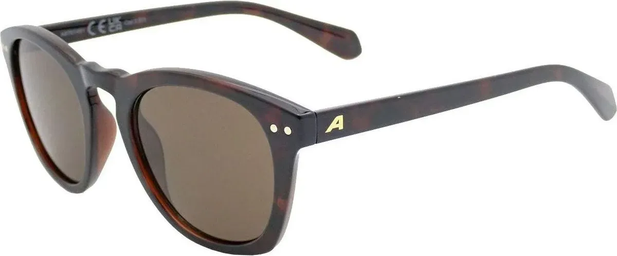 Alpina Sunbeam havana brown (91) one size