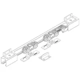 Geze Schiebetürbeschlag 40 NT Flügelbreite 50-59cm