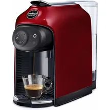 Lavazza Idola Rot