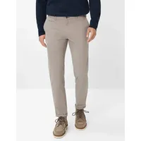 Brax Style FABIO IN TAUPE, hellbraun, Gr. 33/30