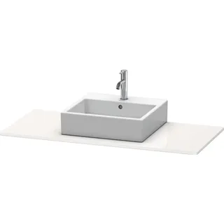 Duravit XSquare Konsole XS060D06060,