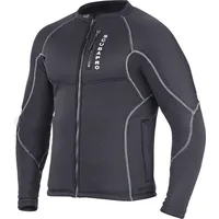 Scubapro Tauchanzug-Unterzieher K2 Schwarz S