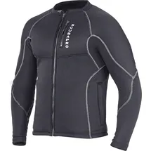 Scubapro Tauchanzug-Unterzieher K2 Schwarz S