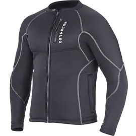 Scubapro Tauchanzug-Unterzieher K2 Schwarz S