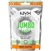 NYX Professional Makeup Jumbo Lash künstliche Wimpern Künstliche Wimpern