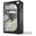 medimary Advance Grow Zelt 90 x 60 x 180 cm Schwarz