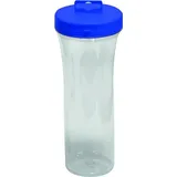 Nespoli Aufbewahrungsbox FreshBox für 25 cm Farbwalzen 1-tlg. rot