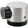 KWS Türstopper Silber 5 cm