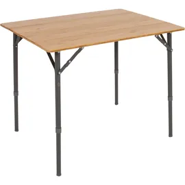Bo-Camp Campingtisch Urban Outdoor Braun