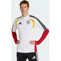 adidas Germany 26 Tiro Training Top White - S