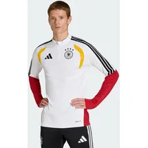 adidas Germany 26 Tiro Training Top White - S
