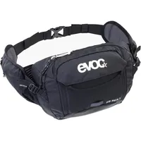 Evoc Hip Pack 3 + Hydration Bladder 1,5 Hüfttasche