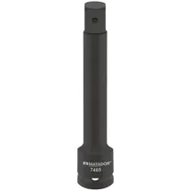 MATADOR Schraubwerkzeuge Steckschlüssel-Verlängerung 12,5 mm (74650002)