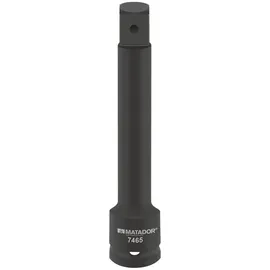 MATADOR Schraubwerkzeuge Steckschlüssel-Verlängerung 12,5 mm (74650002)