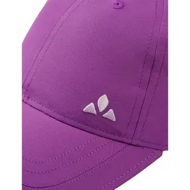 Vaude Sun Cap Magenta One Size