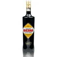 Averna Amaro Siciliano 3L 29% vol. Magnum Geschenkverpackung XL Geschenk Italien