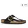 Birkenstock Gizeh Big Buckle Schwarz 39