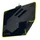 Speedlink ORIOS LED Gaming Mauspad Schwarz