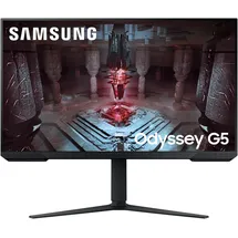 Samsung Odyssey G5 G51C LS32CG510EUXEN 32''