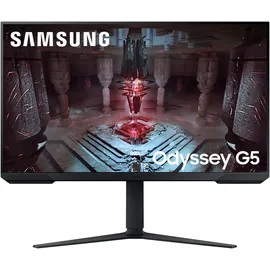 Samsung Odyssey G5 G51C LS32CG510EUXEN 32''