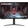 Samsung Odyssey G5 G51C LS32CG510EUXEN 32''