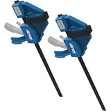 Kreg Europe GmbH Versagrip Einhandzwinge - 300 mm - Kvgc12