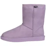 HKM Allwetterstiefel Davos Mauve 32