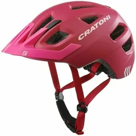 CRATONI Maxster Pro 46-51 cm Kinder pink/rose matt