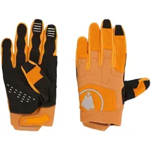 Endura Singletrack II Orange