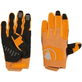 Endura Singletrack II Orange