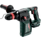 Metabo KH 18 LTX BL 24 Q mit Metabo-Quick-Wechselfutter; Karton