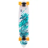 Landyachtz Longboard DIPPER POSTCARD 36” LONGBOARD COMPLETE (1-St)