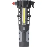 Shada 700321 LED-Arbeitsleuchte Multitool 3in1 3,0 Watt