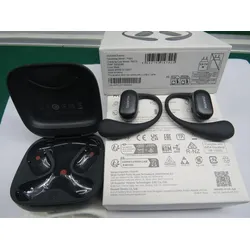 Huawei FreeArc (Moose-T00) Kopfhörer schwarz - ergonomisches Design, Bluetooth