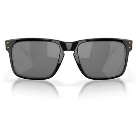 OAKLEY Holbrook introspect Prizm Black polarized ref oo9102