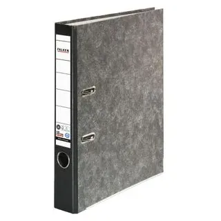 Ordner A4 5cm, schwarz (80022700003)