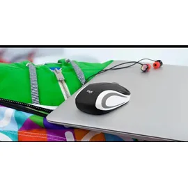 Logitech M187 schwarz