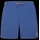 CULTURE Beachshort Blau 164