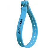 Fixplus Spanngurt 46 cm blau