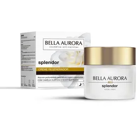 BELLA AURORA Splendor 10 Anti Aging Creme Nacht 50 ml