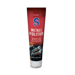Dr. Wack S100 Metallpolitur, hochglanz 2405 , 100 ml - Tube