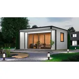 Weka Designhaus Cubilis 4.0 grau