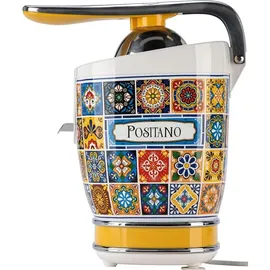 Ariete Positano Saftpresse mehrfarbig