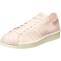 adidas Damen Superstar 80s Decon Sneaker, pink (Ice pink/Ice Pink/Off White), 42 EU - 42 EU
