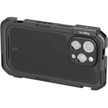 SmallRig 4828 Mobile Video Cage Flagship Edition für iPhone 16 Pro