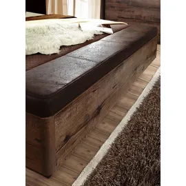 Forte Jacky 180 x 200 cm Braun