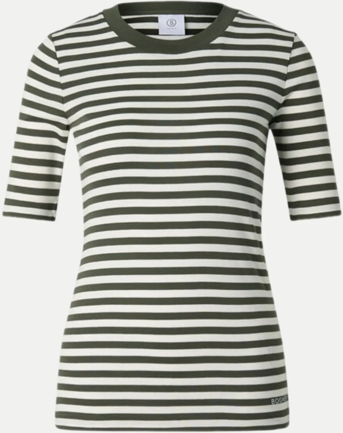 Gestreiftes T-Shirt NIKINI Mehrfarbig 36